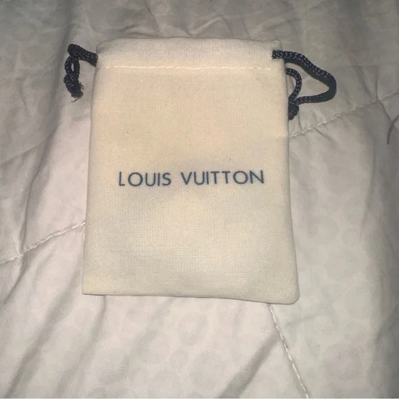 Louis Vuitton Black Space Bracelet - Picture 3 of 6